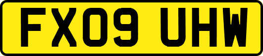 FX09UHW