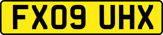 FX09UHX