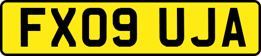 FX09UJA