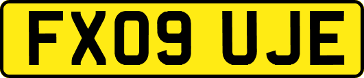 FX09UJE