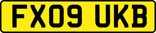 FX09UKB