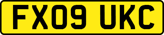 FX09UKC