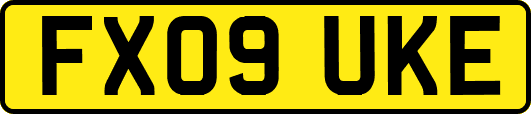 FX09UKE