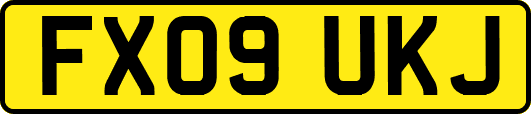 FX09UKJ