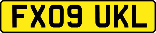 FX09UKL