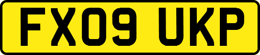 FX09UKP