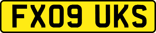 FX09UKS