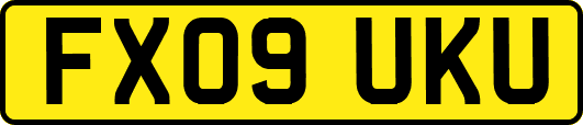 FX09UKU