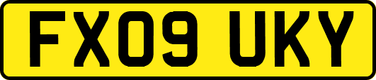 FX09UKY