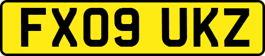 FX09UKZ