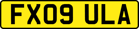 FX09ULA