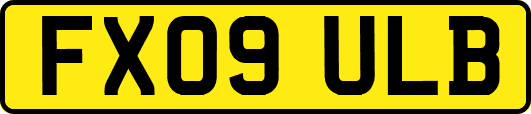 FX09ULB