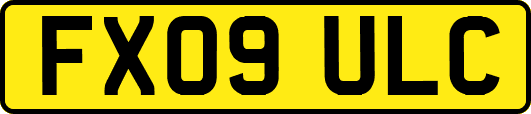 FX09ULC