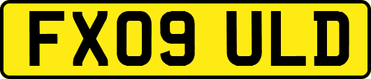 FX09ULD