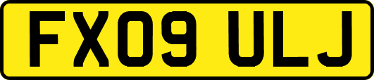 FX09ULJ