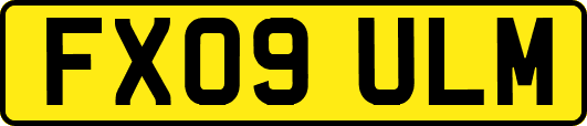 FX09ULM