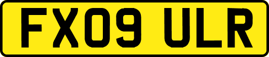 FX09ULR