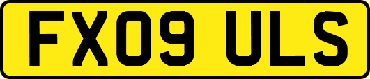 FX09ULS