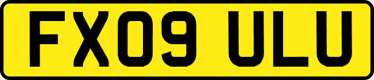FX09ULU