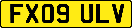 FX09ULV