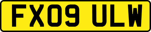 FX09ULW