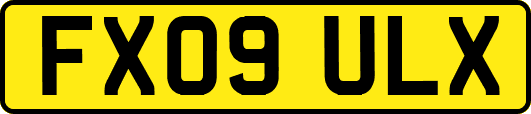 FX09ULX