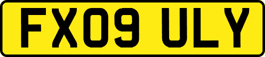 FX09ULY