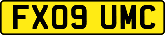 FX09UMC
