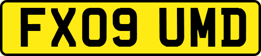 FX09UMD