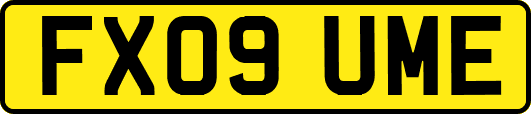FX09UME