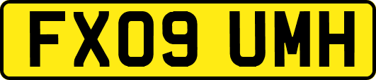 FX09UMH