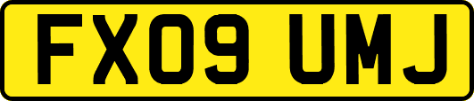 FX09UMJ