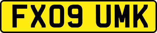 FX09UMK