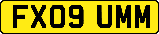 FX09UMM