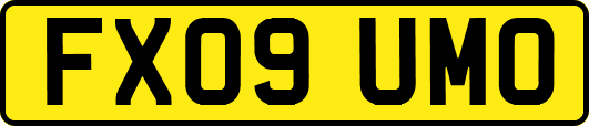 FX09UMO