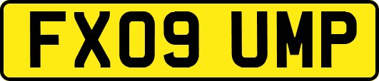 FX09UMP