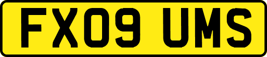 FX09UMS