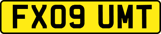 FX09UMT