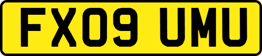 FX09UMU