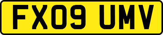 FX09UMV
