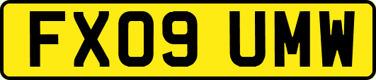 FX09UMW