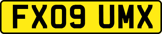 FX09UMX