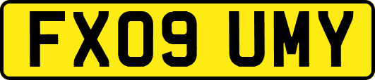 FX09UMY