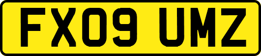 FX09UMZ