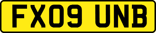 FX09UNB