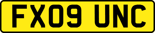 FX09UNC