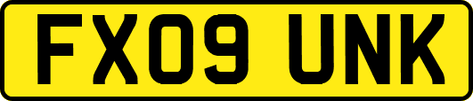 FX09UNK