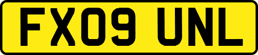 FX09UNL