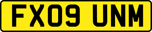 FX09UNM