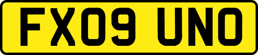 FX09UNO